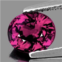 Raspberry Pink Rhodolite Garnet 2.19 Ct - FL