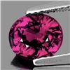 Image 1 : Raspberry Pink Rhodolite Garnet 2.19 Ct - FL