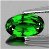 Image 1 : Natural Chrome Green Tsavorite Garnet 8x5 MM