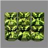 Image 1 : Natural Yellowish Green Sapphire [VVS]