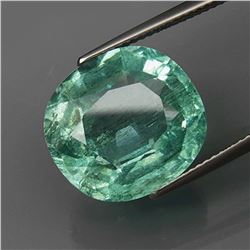 Natural BIG Aquamarine Brazil 12.32 Ct
