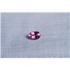 Image 1 : Hot Pink Sapphire, handcrafted cut | IGL 0.863 ct