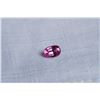 Image 2 : Hot Pink Sapphire, handcrafted cut | IGL 0.863 ct