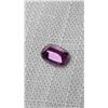 Image 5 : Hot Pink Sapphire, handcrafted cut | IGL 0.863 ct