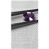 Image 2 : Hot Pink Sapphire, unheated | IGL 0.65 ct
