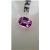 Image 4 : Hot Pink Sapphire, unheated | IGL 0.65 ct