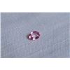 Image 2 : Hot Pink Sapphire,unheated, Ceylon | IGL 0.53 ct