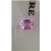 Image 4 : Hot Pink Sapphire,unheated, Ceylon | IGL 0.53 ct