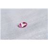 Image 1 : Hot Pink Sapphire,unheated, Ceylon | IGL 0.675 ct