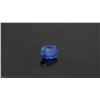 Image 10 : Vivid Cornflower Blue Sapphire, unheated, GIA 1.13 ct