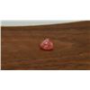 Image 6 : Padparadscha Vivid Sunset Sapphire, unheated 0.80 ct