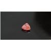 Image 7 : Padparadscha Vivid Sunset Sapphire, unheated 0.80 ct