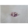 Image 4 : Vivid Pastel Bi-Color Purple-Orange fine Sapphire 2.16