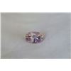 Image 6 : Vivid Pastel Bi-Color Purple-Orange fine Sapphire 2.16