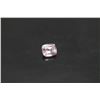 Image 4 : Pastel Pink handcrafted Ceylon Sapphire,GIA 0.70 ct