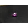Image 5 : Vivid Violet/Pink Sapphire, fine handcrafted 0.89 ct