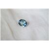 Image 4 : Vivid Blue/Silver fine handcraft cut Sapphire 0.87 ct