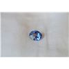 Image 10 : Vivid Blue fine hand cut Madagascar Sapphire 0.87 ct