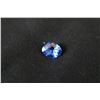 Image 2 : Vivid Blue fine hand cut Madagascar Sapphire 0.87 ct