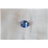 Image 3 : Vivid Blue fine hand cut Madagascar Sapphire 0.87 ct
