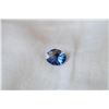 Image 5 : Vivid Blue fine hand cut Madagascar Sapphire 0.87 ct