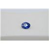 Image 7 : Vivid Blue fine hand cut Madagascar Sapphire 0.87 ct