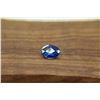 Image 9 : Vivid Blue fine hand cut Madagascar Sapphire 0.87 ct
