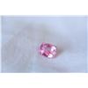 Image 9 : Pastel padparadscha-like premium Sapphire 1.67 ct