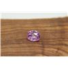 Image 7 : Pastel padparadscha-like premium Sapphire 1.44 ct