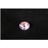 Image 4 : Pastel padparadscha-like premium Sapphire 1.46 ct