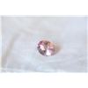 Image 9 : Pastel padparadscha-like premium Sapphire 1.46 ct