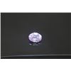Image 9 : Bi-Color Metallic Violet-Pink hand-cut Sapphire 0.82 ct