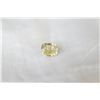 Image 2 : Vivid Fragrant Citron Yellow hand-cut Sapphire 1.09 ct