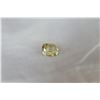 Image 5 : Vivid Fragrant Citron Yellow hand-cut Sapphire 1.09 ct
