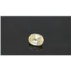 Image 9 : Vivid Fragrant Citron Yellow hand-cut Sapphire 1.96 ct
