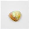 Image 2 : 3.12 CT CERTIFIED MULTI COLOR PLAY AUSTRALAIN OPAL