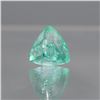 Image 3 : BEAUTIFUL CERTIFIED 7.45 CT COLOMBIAN EMERALD