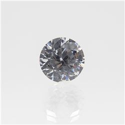 SPARKLING VVS1-11.5 CT ROUND CUT DIAMOND