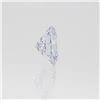 Image 2 : Dazzling 20.5 ct VVS1 diamond Solitare