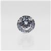 Image 1 : Dazzling 19.5 ct VVS1 diamond Solitare