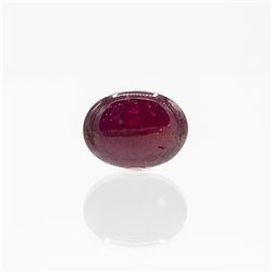 GORGEOUS CERTIFIED RARE HUGE 32.72 CT RUBY