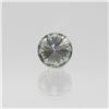 Image 3 : Sparkling 3.70 Ct VVS1 Round Cut Diamond Solitaire