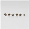 Image 1 : Dazzling Certified Natural Diamond Lot