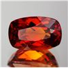 Image 1 : Natural Rare Madeira Orange Citrine