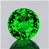 Image 1 : Natural Green Garnet Tsavorite {Flawless-VVS}