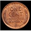 Image 3 : ***Auction Highlight*** 1955/1955 DDO Lincoln Cent 1c Graded Select+ Unc BN By USCG (fc)
