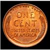 Image 3 : ***Auction Highlight*** 1914-d Lincoln Cent 1c Graded Gem+ Unc RB By USCG (fc)