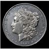 Image 2 : ***Auction Highlight*** 1889-o Morgan Dollar $1 Graded Select Unc+ PL By USCG (fc)