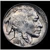 Image 2 : 1931-s Buffalo Nickel 5c Grades Choice+ Unc