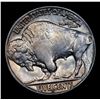 Image 3 : 1931-s Buffalo Nickel 5c Grades Choice+ Unc